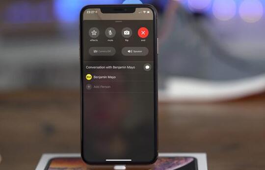 �O����FaceTime©�������V