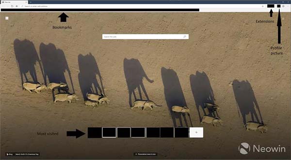 ΢ܛEdge�g�[����UI�ع�