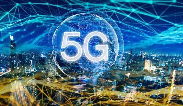 �ӿ����ò��� 5G�lչ�M��_���A��