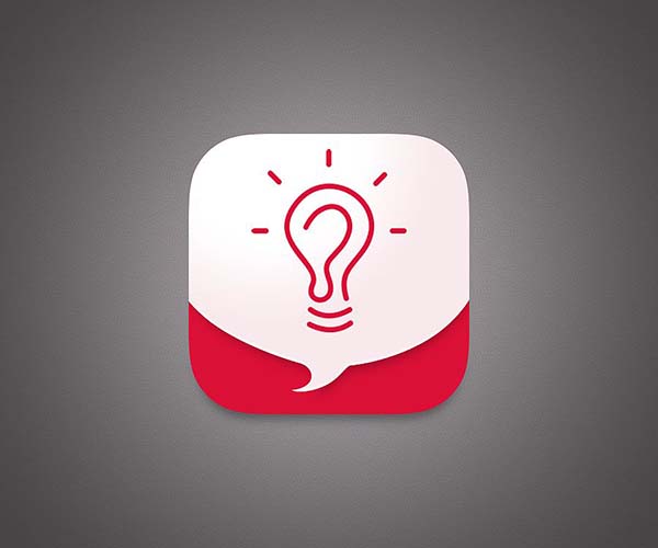 APP��(y��ng)�ÈD��(bi��o)�O(sh��)Ӌ(j��)ԭ�t