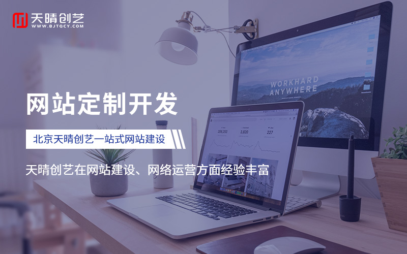 網站定制 網站定制